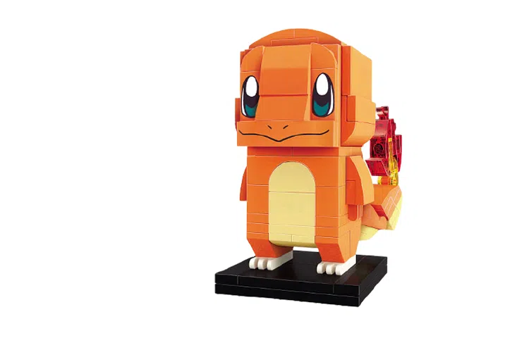 Keeppley A0101+A0102+A0103+A0104+A0105