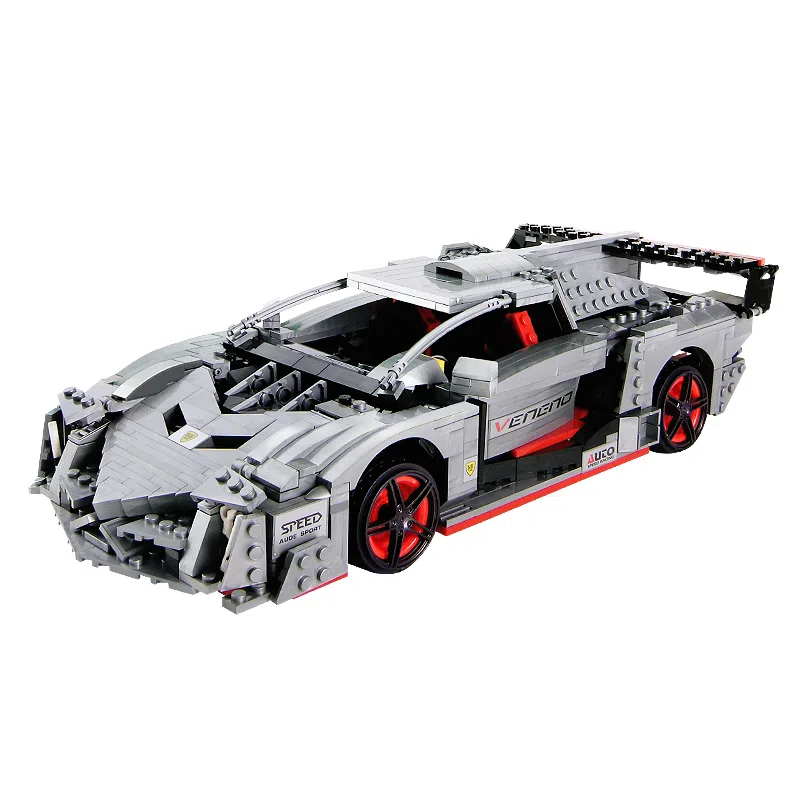 MOC GT3 3