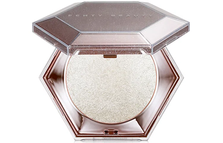 Fenty Beauty 3D Diamond Highlighter