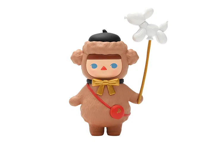 POP MART PUCKY 12