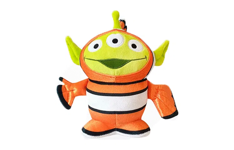 Disney 25 COSPLAY 22cm