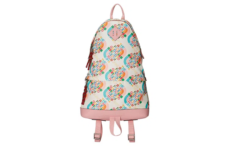Gucci x The North Face Backpack