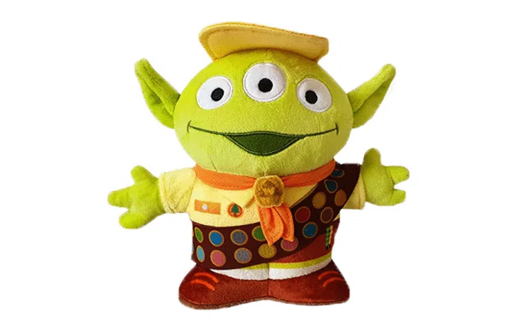 Disney 25 COSPLAY 22cm