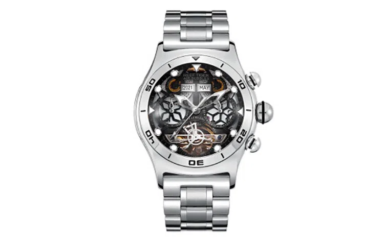 REEF TIGERII RGA703-GD