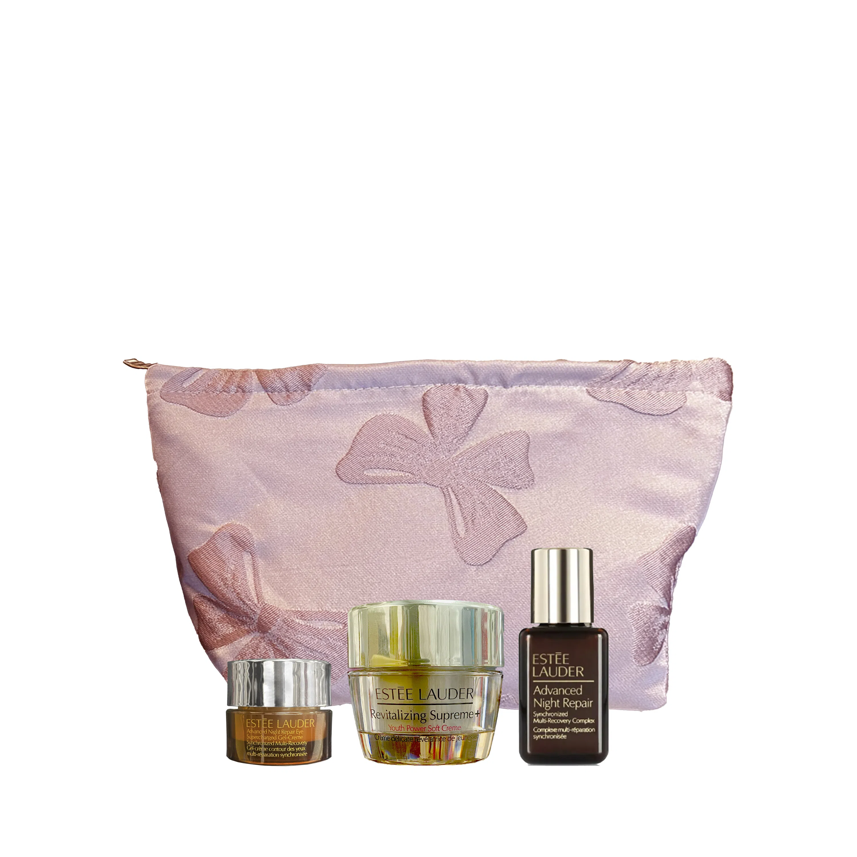 雅诗兰黛 小样套装护肤抗衰老种草入门系列 小样版 保湿补水