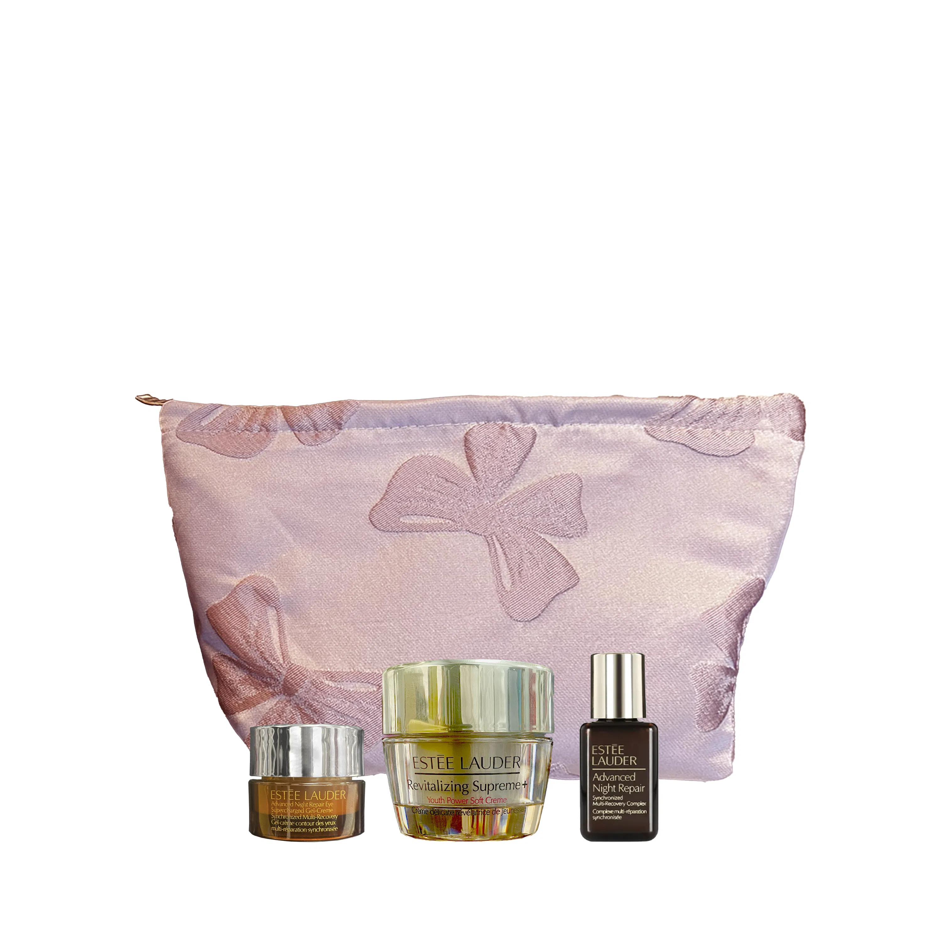 雅诗兰黛 小样套装护肤抗衰老种草入门系列 小样版 保湿补水