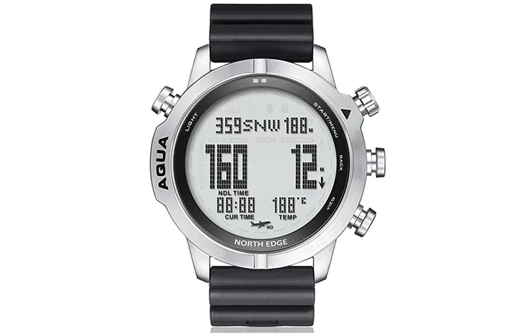 NORTH EDGE 100M AQUA