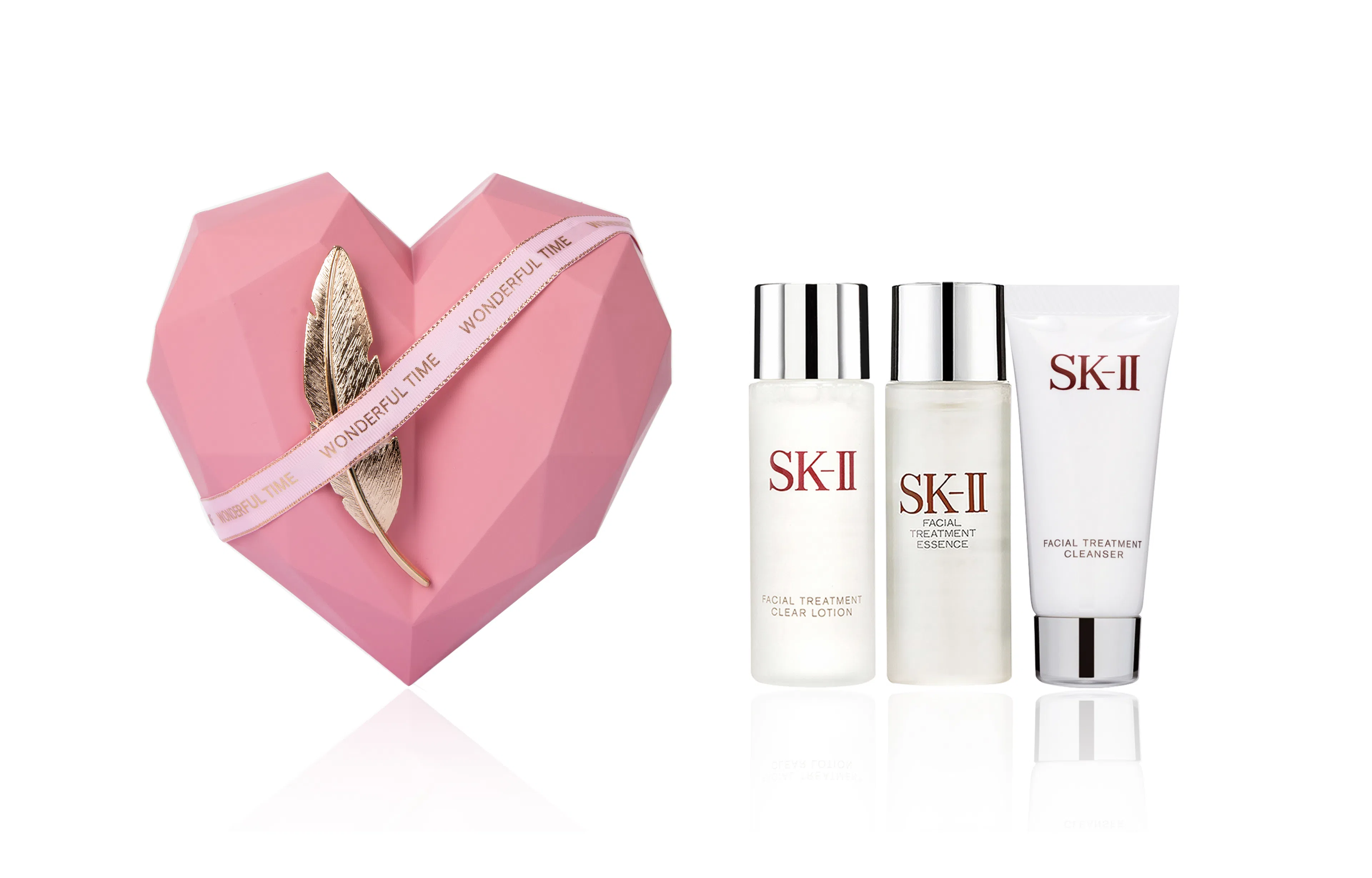 SK-II