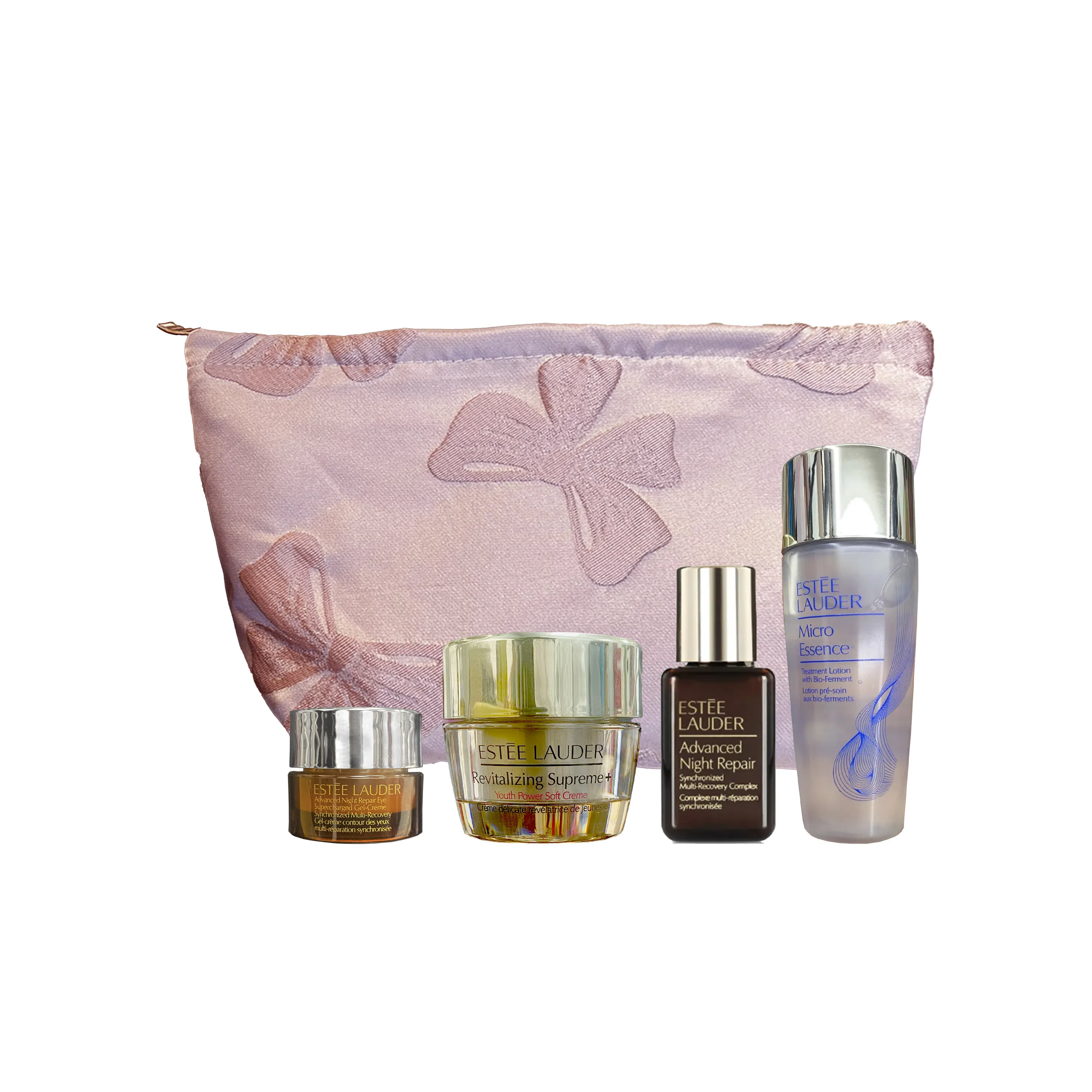 雅诗兰黛 小样套装护肤抗衰老种草入门系列 小样版 保湿补水