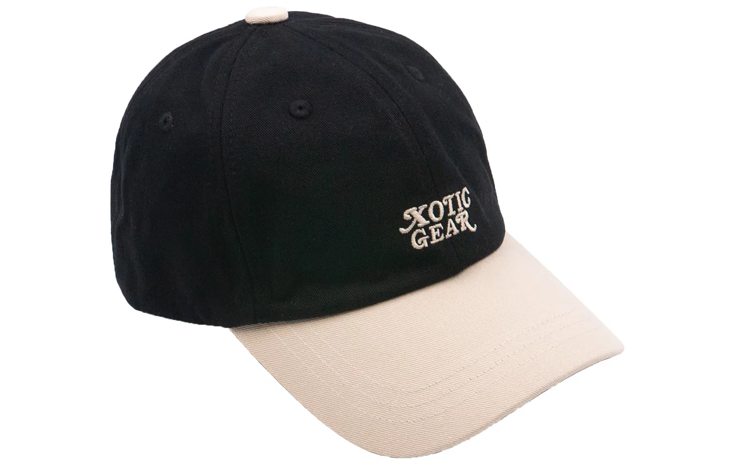 Xotic 70's Vintage Logo Cap