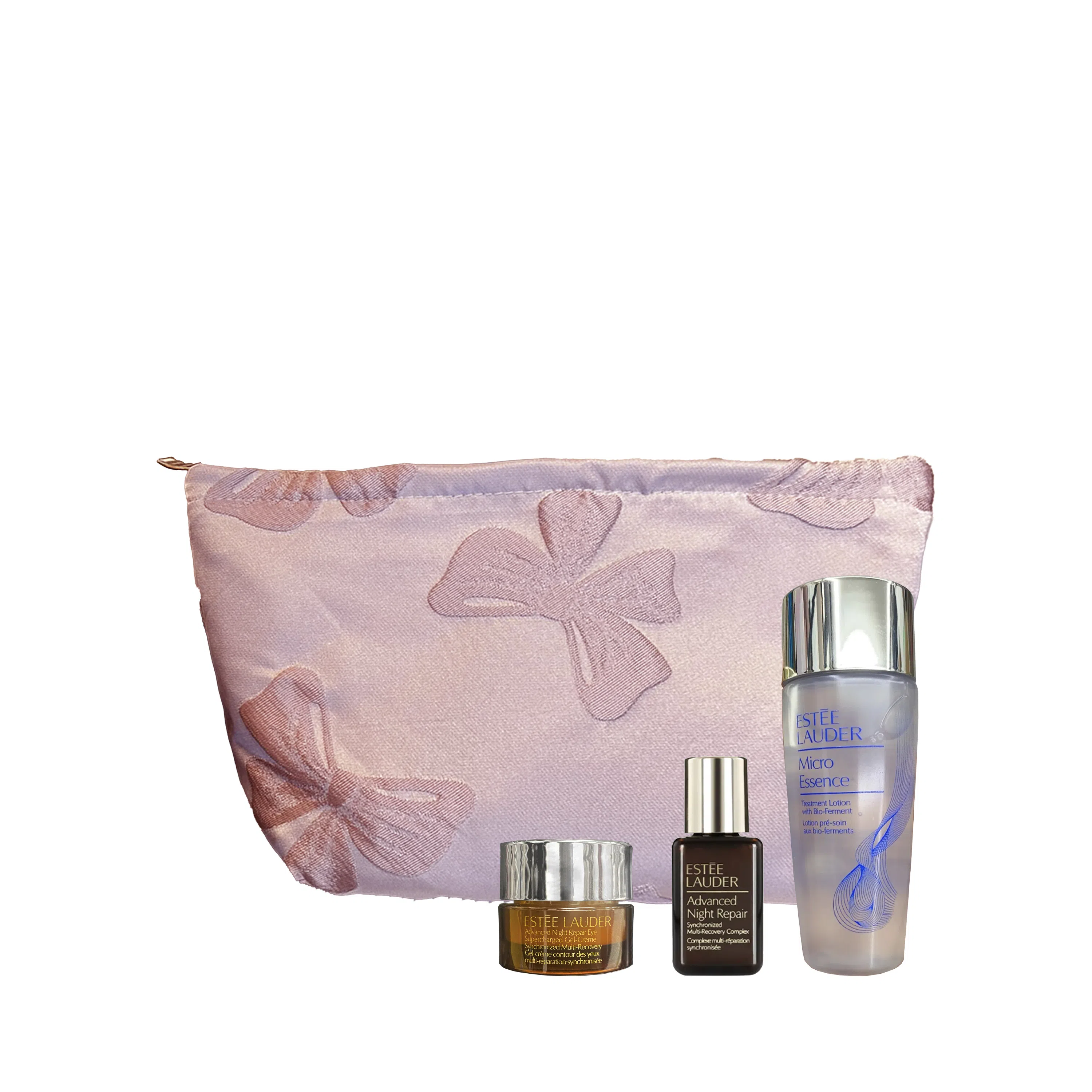 雅诗兰黛 小样套装护肤抗衰老种草入门系列 小样版 保湿补水