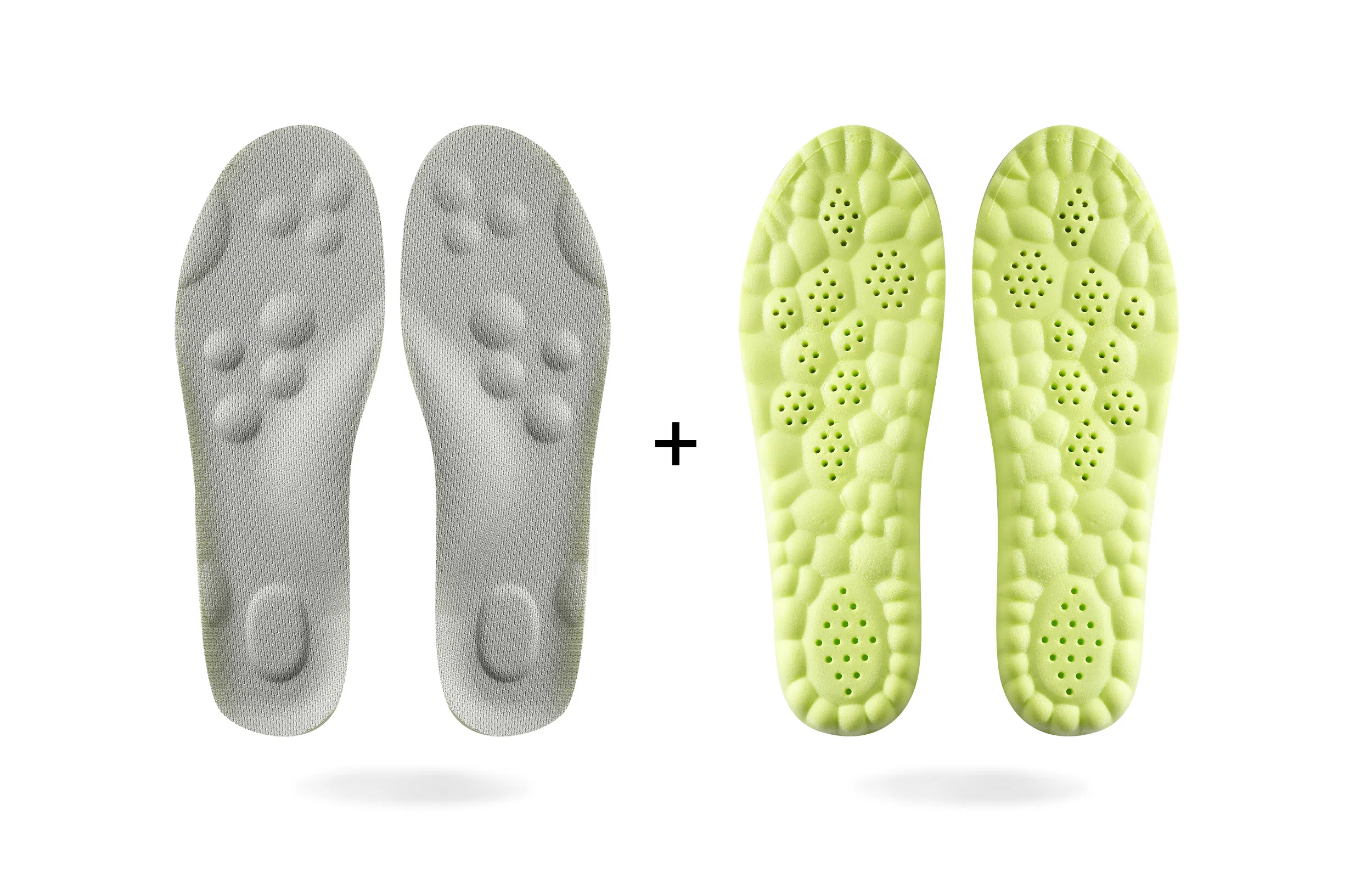 CMFY Insoles