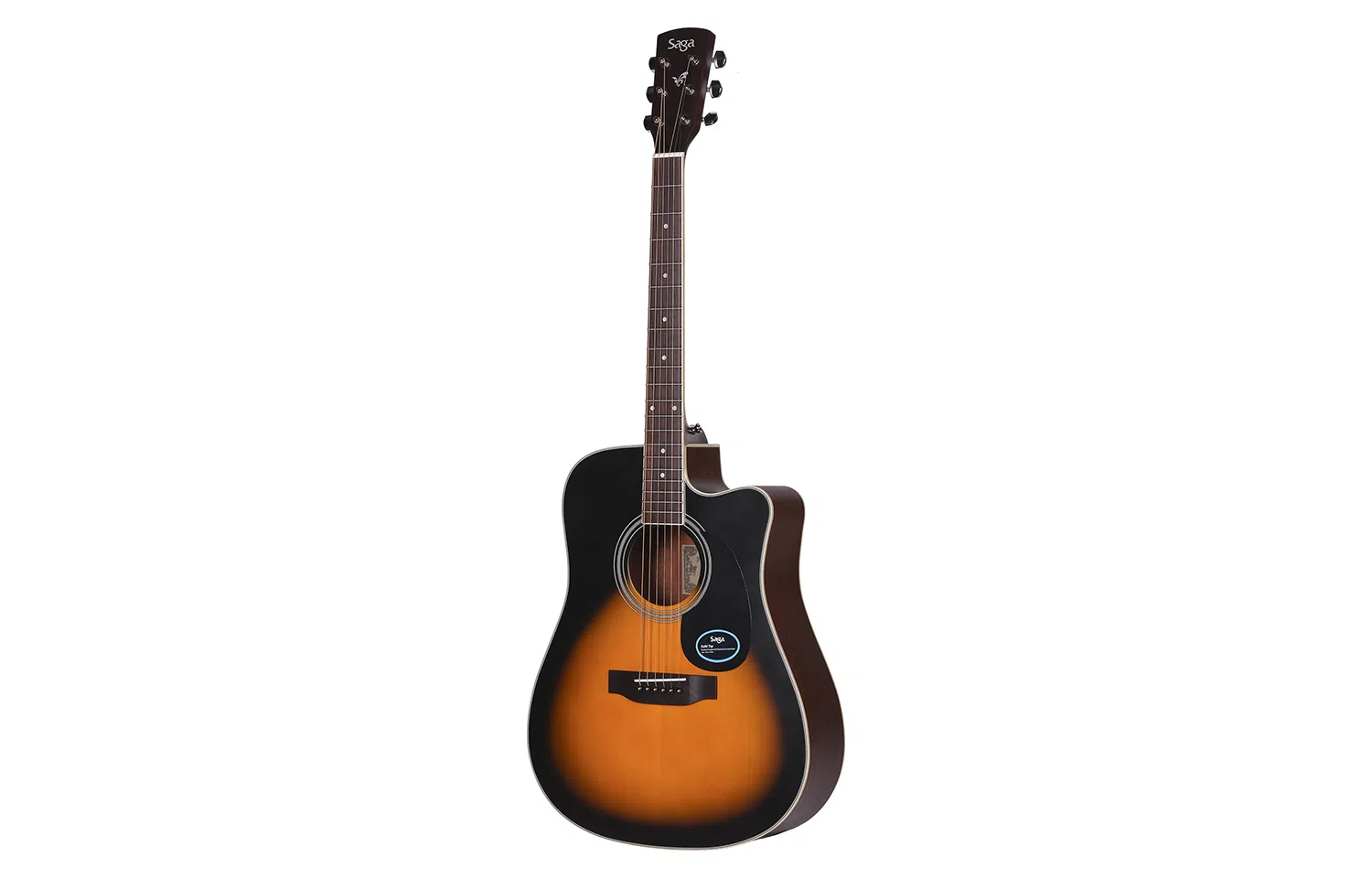 (Saga) SF700 4041 DGAOM