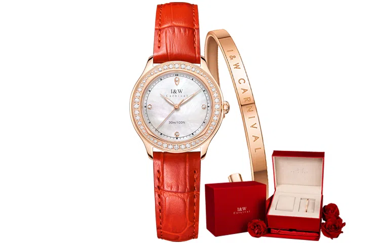 IW CARNIVAL HWGUOJI DW8593L