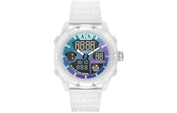 ARMANI EXCHANGE 46mm AX2963