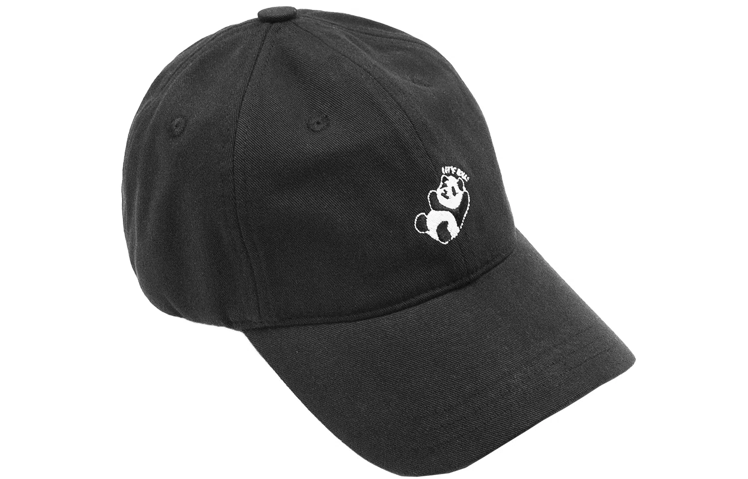 Xotic Rolling Panda Cap