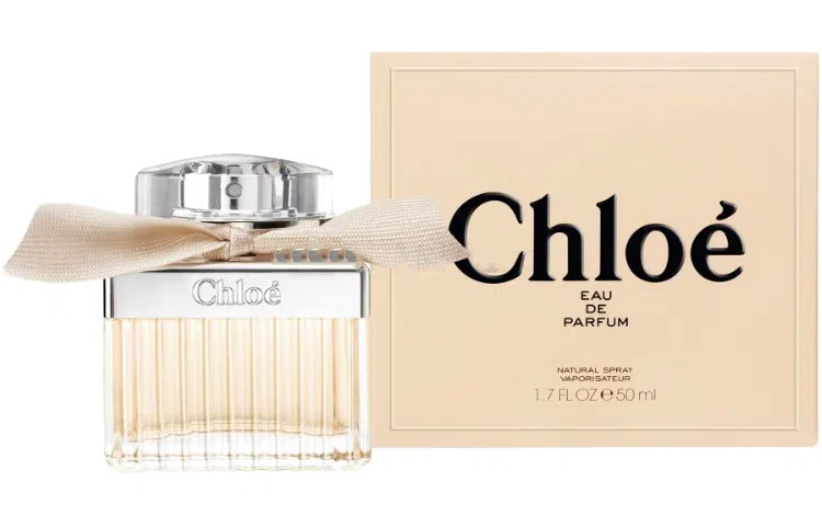 Chloe EDP 50ml75ml125ml