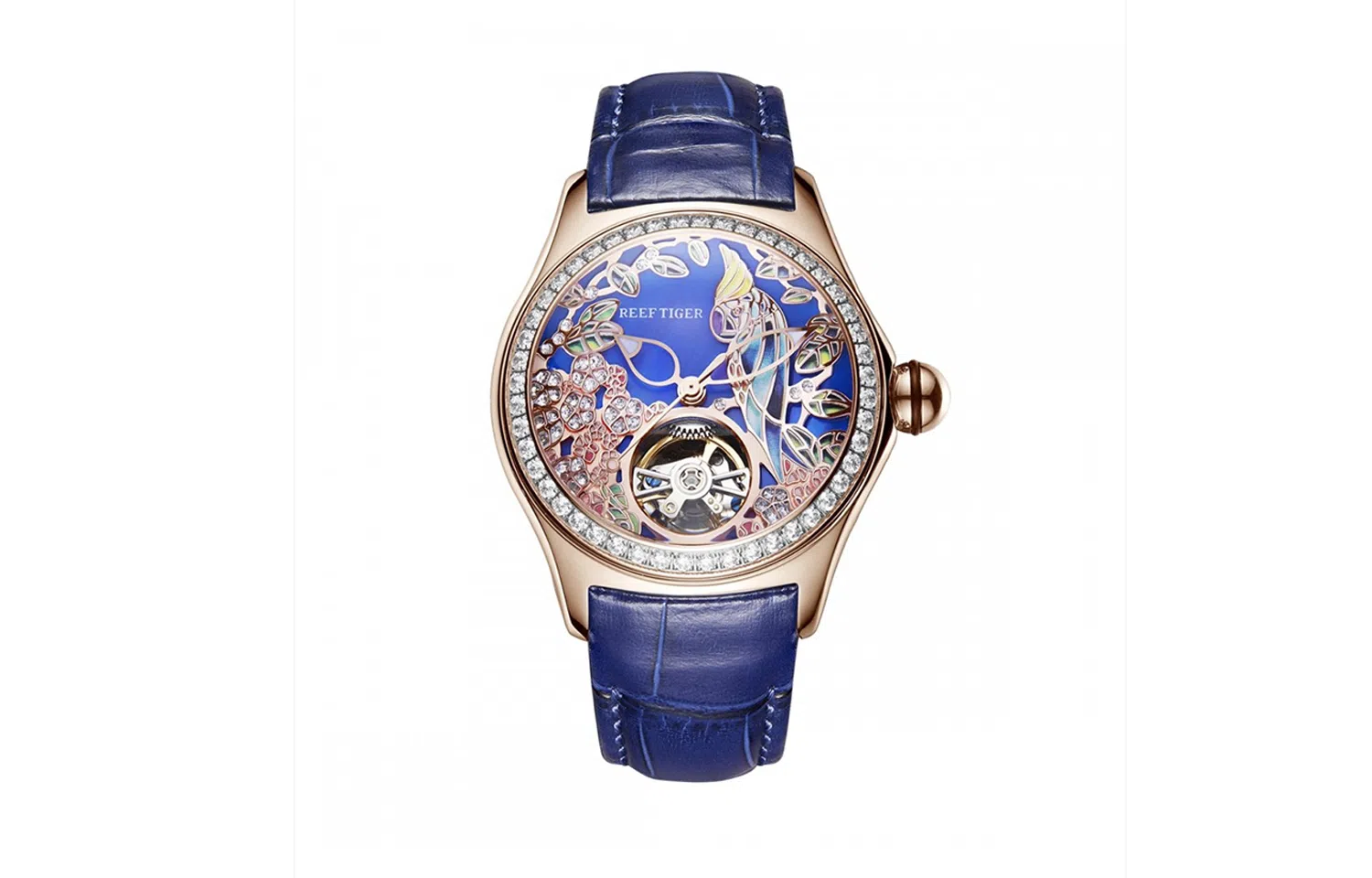 REEF TIGER RGA7105-JLL