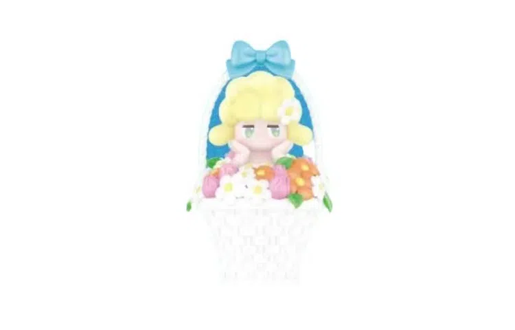 POP MART SATYR RORY 12