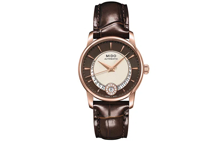MIDO 33mm M007.207.36.291.00