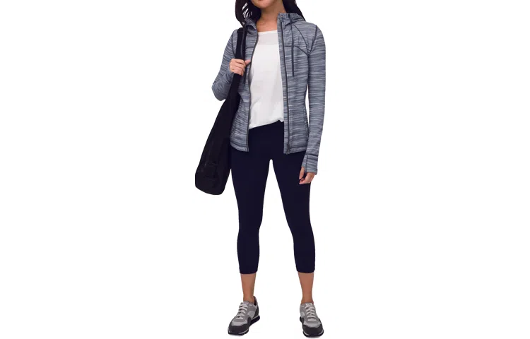 Lululemon Define Hoodie