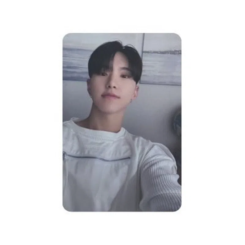 HYBE SEVENTEEN 10FML M2U Recordslucky draw