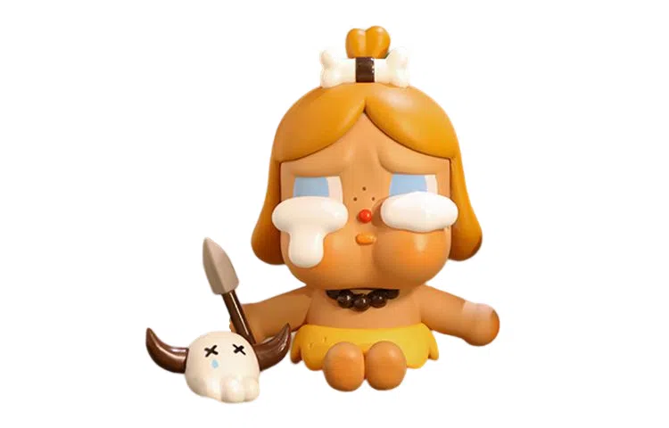 POP MART Crybaby Jungle Adventure Series