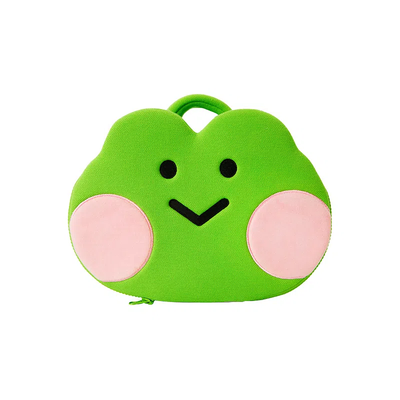 LINE FRIENDS lenini ADVENTURE