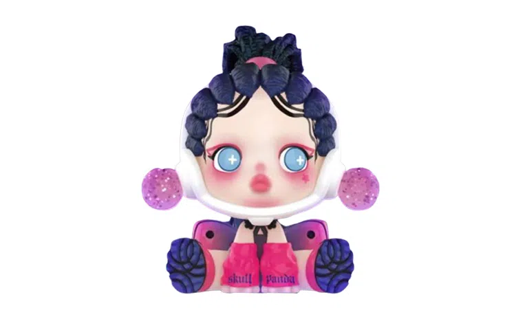POP MART SKULLPANDA 12