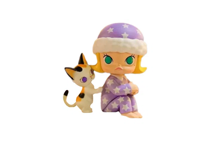 POP MART Molly MOLLY 12