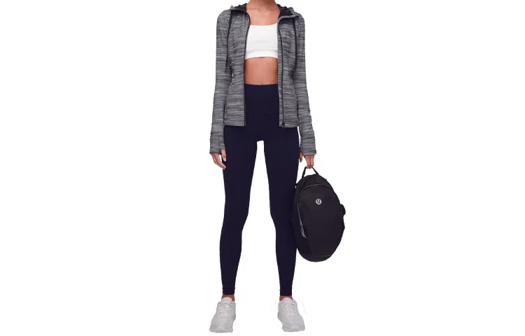 Lululemon Define Hoodie