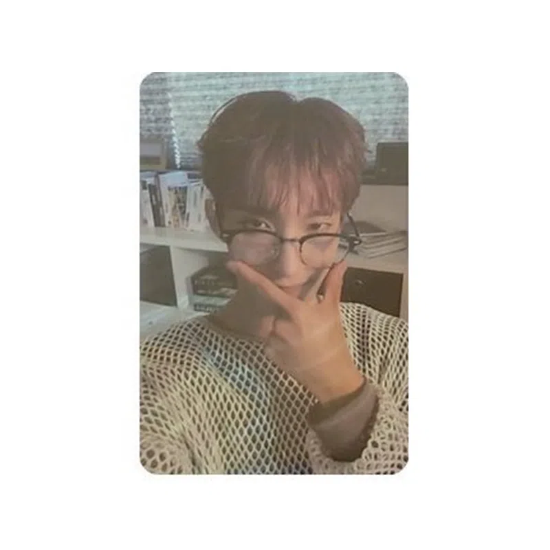 HYBE SEVENTEEN 10FML M2U Recordslucky draw