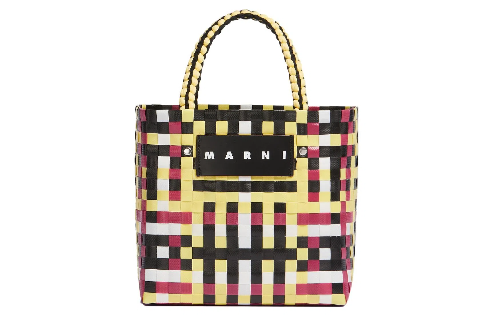 MARNI Basket Tote