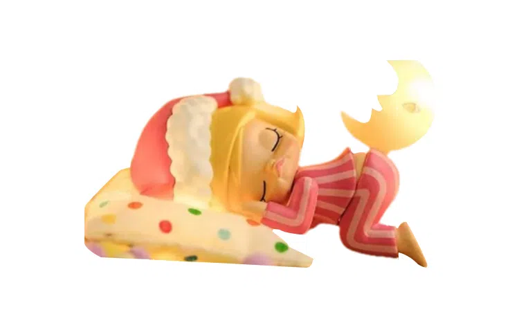 POP MART Molly MOLLY 12