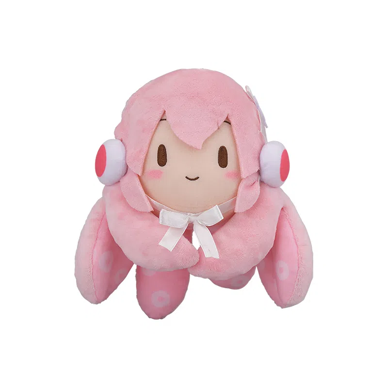 SEGA VOCALOID 15ver. 16cm