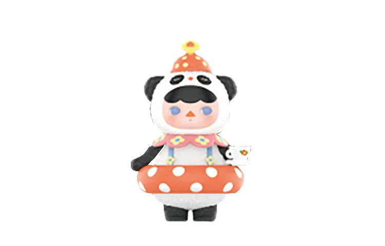 POP MART PUCKY 12