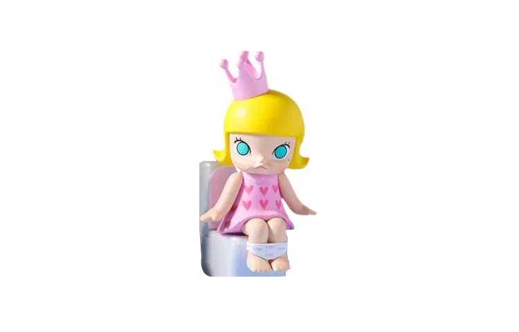 POP MART Molly MOLLY 12