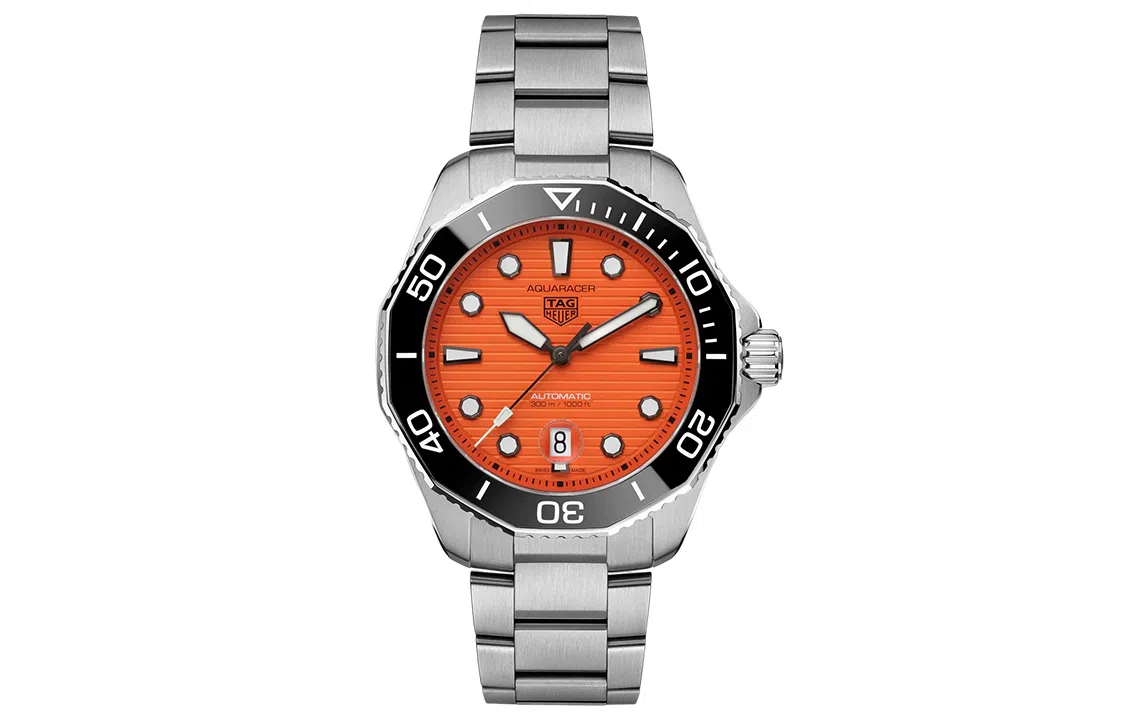 TAG HEUER 300 43mm WBP201F.BA0632