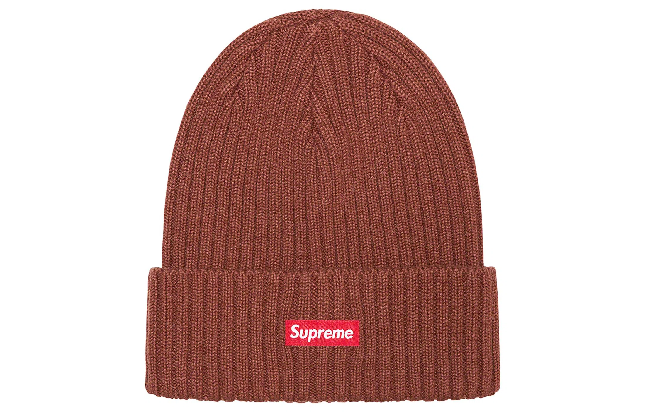 Supreme Week 9 Overdyed Beanie