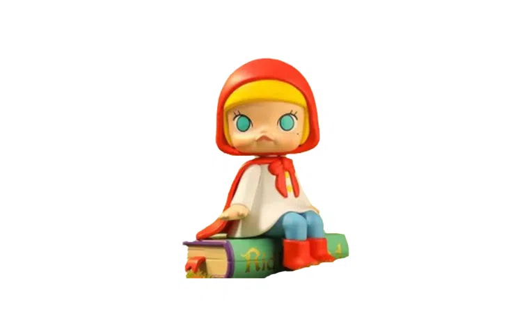 POP MART Molly MOLLY 12