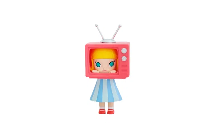 POP MART Molly MOLLY 12