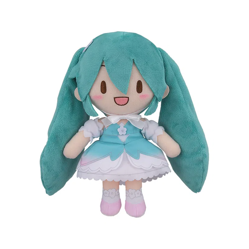 SEGA VOCALOID 15ver. 16cm