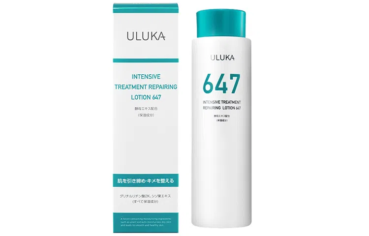 ULUKA 647 200ml
