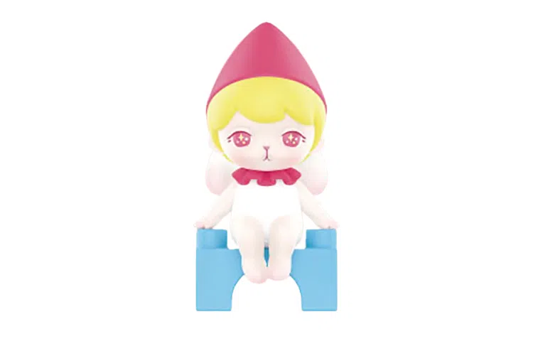 POP MART BUNNY 12