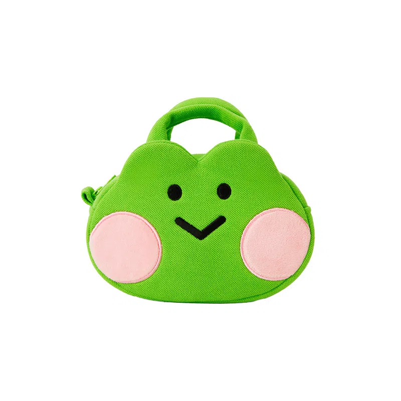 LINE FRIENDS lenini ADVENTURE