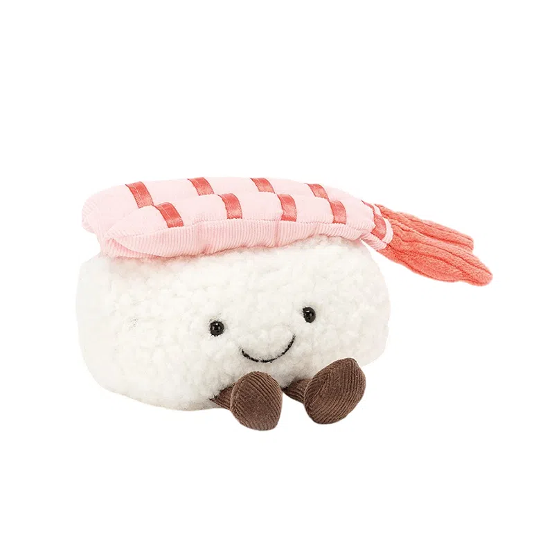 JELLYCAT 10cm