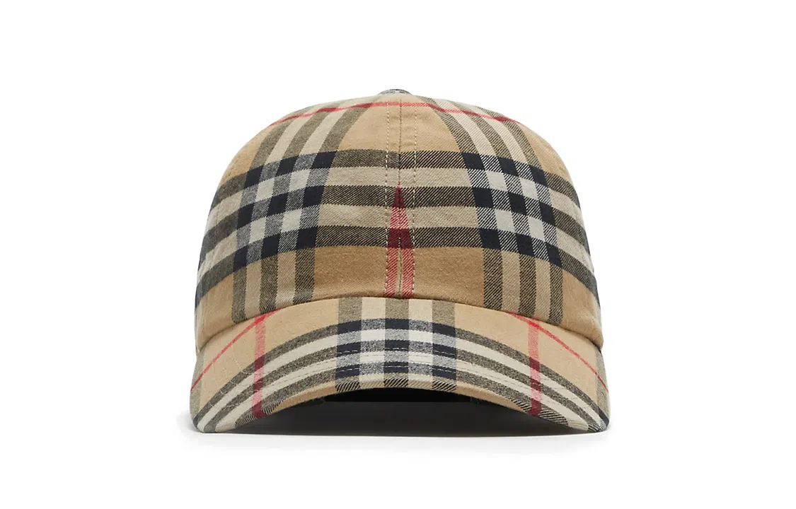 Burberry Cap