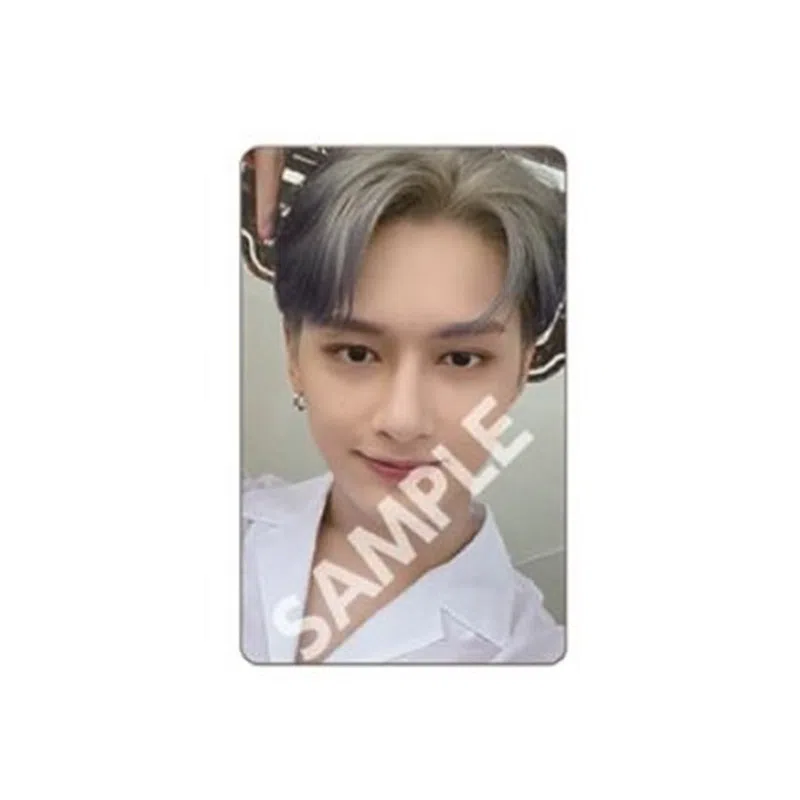 HYBE SEVENTEEN SECTOR 17 wvsjp C