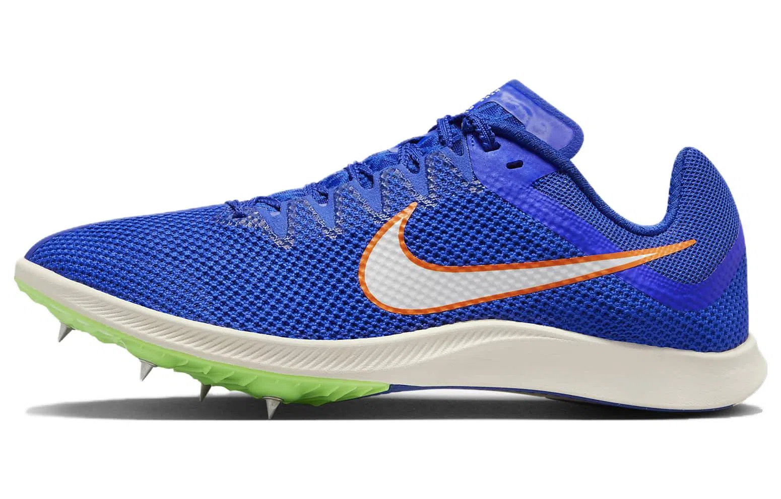 Nike Zoom Rival Blue