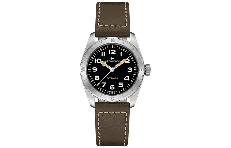 Hamilton Khaki Field H70225830